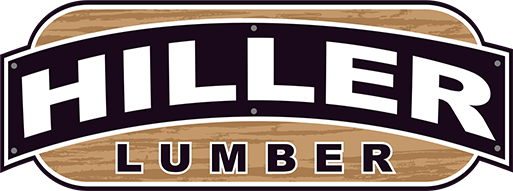hiller lumber logo